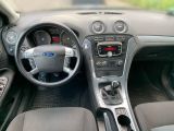 Ford Mondeo bei Reisemobile.expert - Abbildung (13 / 15)