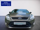 Ford Mondeo bei Reisemobile.expert - Abbildung (10 / 15)