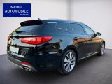 Kia Optima bei Reisemobile.expert - Abbildung (7 / 15)