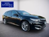 Kia Optima bei Reisemobile.expert - Abbildung (9 / 15)