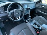 Kia Optima bei Reisemobile.expert - Abbildung (14 / 15)