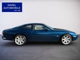Jaguar XK8 bei Reisemobile.expert - Abbildung (8 / 15)