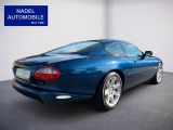 Jaguar XK8 bei Reisemobile.expert - Abbildung (7 / 15)