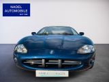 Jaguar XK8 bei Reisemobile.expert - Abbildung (10 / 15)