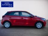 Hyundai i20 bei Reisemobile.expert - Abbildung (8 / 15)