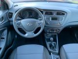 Hyundai i20 bei Reisemobile.expert - Abbildung (13 / 15)