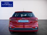 Hyundai i20 bei Reisemobile.expert - Abbildung (5 / 15)