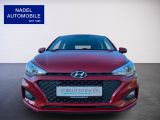 Hyundai i20 bei Reisemobile.expert - Abbildung (10 / 15)
