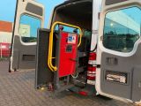 Mercedes-Benz Sprinter bei Reisemobile.expert - Abbildung (10 / 12)