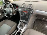 Ford Mondeo Turnier bei Reisemobile.expert - Abbildung (13 / 15)