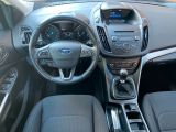 Ford Kuga bei Reisemobile.expert - Abbildung (15 / 15)