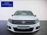 VW Tiguan bei Reisemobile.expert - Abbildung (15 / 15)