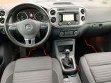 VW Tiguan bei Reisemobile.expert - Abbildung (13 / 15)