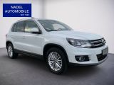 VW Tiguan bei Reisemobile.expert - Abbildung (9 / 15)