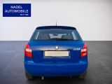 Skoda Fabia bei Reisemobile.expert - Abbildung (5 / 15)