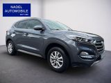 Hyundai Tucson bei Reisemobile.expert - Abbildung (9 / 15)