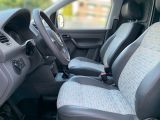 VW Caddy bei Reisemobile.expert - Abbildung (13 / 15)