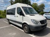 Mercedes-Benz Sprinter bei Reisemobile.expert - Abbildung (2 / 8)