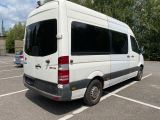 Mercedes-Benz Sprinter bei Reisemobile.expert - Abbildung (3 / 8)