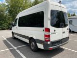 Mercedes-Benz Sprinter bei Reisemobile.expert - Abbildung (4 / 8)