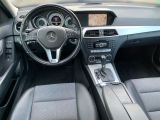 Mercedes-Benz C-Klasse bei Reisemobile.expert - Abbildung (14 / 15)