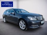 Mercedes-Benz C-Klasse bei Reisemobile.expert - Abbildung (8 / 15)