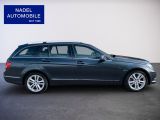 Mercedes-Benz C-Klasse bei Reisemobile.expert - Abbildung (7 / 15)