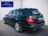 Mercedes-Benz C-Klasse bei Reisemobile.expert - Abbildung (4 / 15)