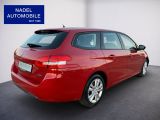 Peugeot 308 bei Reisemobile.expert - Abbildung (7 / 15)