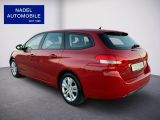 Peugeot 308 bei Reisemobile.expert - Abbildung (4 / 15)