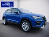 Seat Ateca bei Reisemobile.expert - Abbildung (9 / 15)