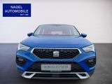 Seat Ateca bei Reisemobile.expert - Abbildung (10 / 15)