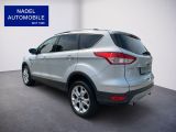 Ford Kuga bei Reisemobile.expert - Abbildung (4 / 15)