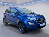 Ford EcoSport bei Reisemobile.expert - Abbildung (2 / 8)