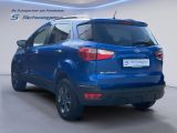 Ford EcoSport bei Reisemobile.expert - Abbildung (4 / 8)