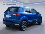 Ford EcoSport bei Reisemobile.expert - Abbildung (3 / 8)