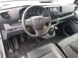Opel Vivaro bei Reisemobile.expert - Abbildung (9 / 14)