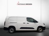 Opel Combo bei Reisemobile.expert - Abbildung (7 / 15)