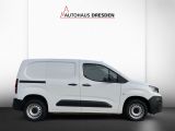 Peugeot Partner bei Reisemobile.expert - Abbildung (4 / 14)