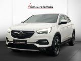 Opel Grandland X bei Reisemobile.expert - Abbildung (2 / 14)