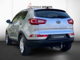 Kia Sportage bei Reisemobile.expert - Abbildung (5 / 14) Kia Sportage bei Reisemobile.expert - Abbildung (5 / 14)