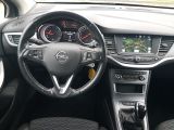 Opel Astra bei Reisemobile.expert - Abbildung (10 / 14)