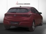 Opel Astra bei Reisemobile.expert - Abbildung (5 / 14)