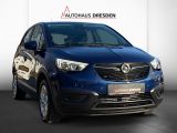 Opel Crossland X bei Reisemobile.expert - Abbildung (2 / 14)