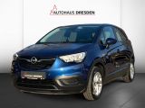 Opel Crossland X bei Reisemobile.expert - Abbildung (3 / 14)