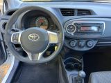Toyota Yaris bei Reisemobile.expert - Abbildung (9 / 14)