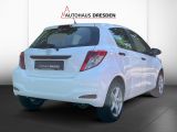 Toyota Yaris bei Reisemobile.expert - Abbildung (6 / 14)