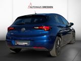 Opel Astra bei Reisemobile.expert - Abbildung (6 / 14)