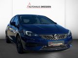 Opel Astra bei Reisemobile.expert - Abbildung (2 / 14)