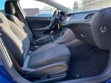 Opel Astra bei Reisemobile.expert - Abbildung (12 / 14)